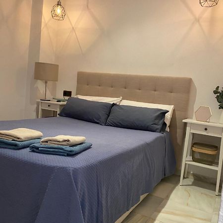 Appartamento Casa Arco del Reloj Chiclana de la Frontera Esterno foto