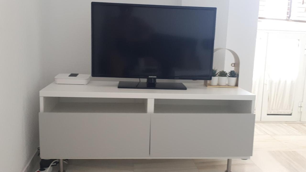 Appartamento Casa Arco del Reloj Chiclana de la Frontera Esterno foto